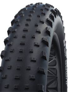 Schwalbe Jumbo Jim Copertura Fat Bike