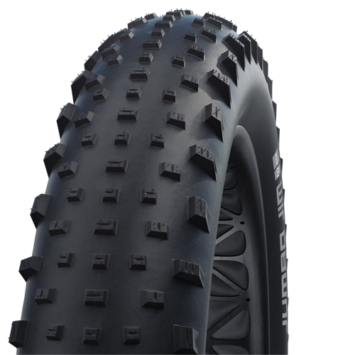 Schwalbe Jumbo Jim Copertura Fat Bike