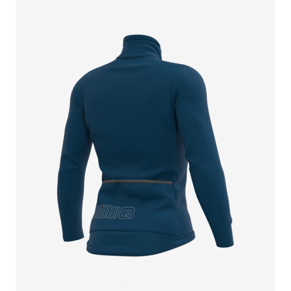 Alé Giacca Color Block Solid - immagine 4