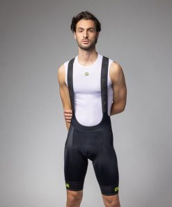 Alé Pantaloncino Corsa 2.0 Uomo Pragma