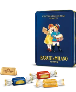 LATTA STORICA GRAN ASSORTIMENTO