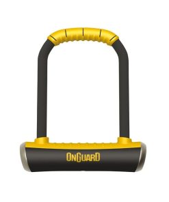 Onguard Lucchetto Arco Brute 115x202mm
