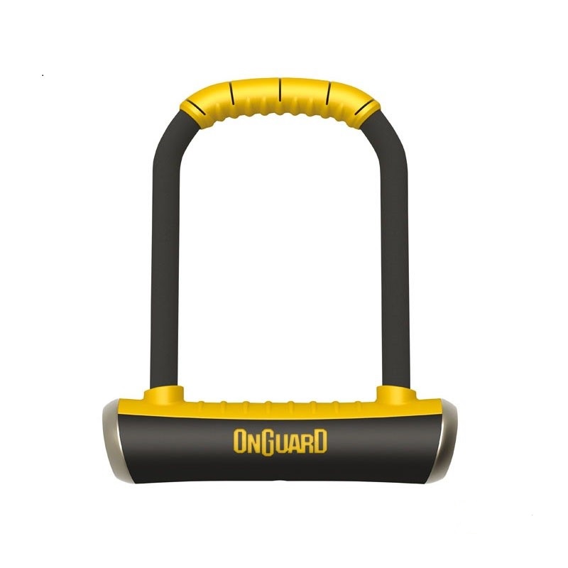 Onguard Lucchetto Arco Brute 115x202mm