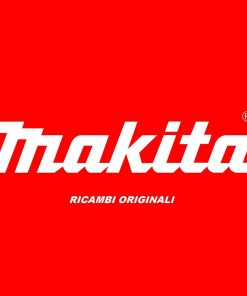 Ricambio Makita N.14 Cod.424362-6 Protezione in gomma per BTD144R