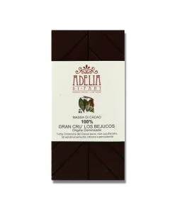 TAVOLETTA 100% GRAN CRU’ LOS BEJUCOS SANTO DOMINGO