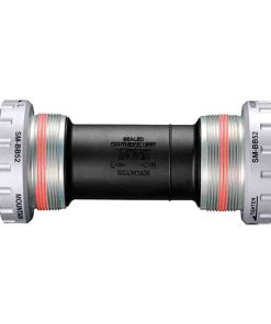Shimano BSA SM BB52 Movimento Centrale Hollowtech II