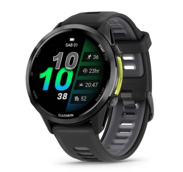Garmin Forerunner® 970 - immagine 6