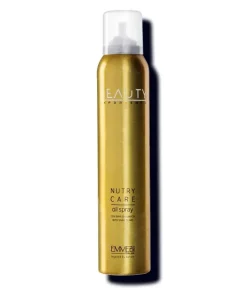 BEAUTY EXPERIENCE NUTRI CARE OIL SPRAY – EMMEBI