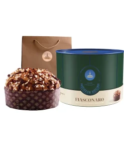 PANETTONE ANANAS ALBICOCCA E PISTACCHI COLLEZIONE 1963