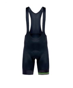 Salopette BRN Cross Road