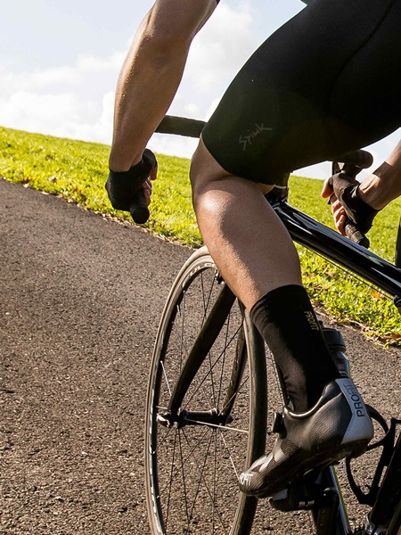 Spiuk Calzini Profit Largo - immagine 4