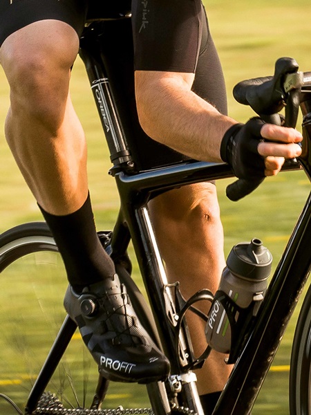 Spiuk Calzini Profit Largo - immagine 2