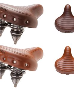 Sella BRN Relax con Molle