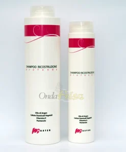 SHAMPOO RICOSTRUZIONE PROFONDA – MASTER