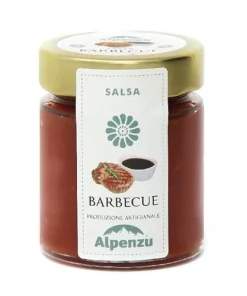 SALSA BARBECUE