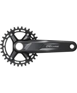 Shimano Guarnitura Deore FC M5100-1 11/10 V