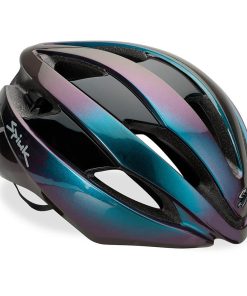 Spiuk Casco Eleo Iridescent