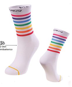 Calzini BRN Stripes Multicolor