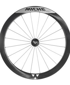Miche Coppia Ruote Supertype 550 T Pista Tubolare