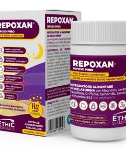 Ethicsport Repoxan Riposo Puro