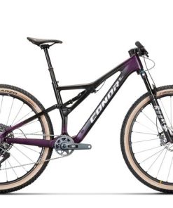 Bici MTB Thunder 29″ Carbon Conor WRC 12V