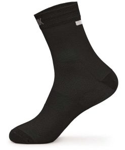 Spiuk Calzini Top Ten Medio-Lunghe Nero