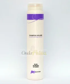 SHAMPOO VOLUME – MASTER