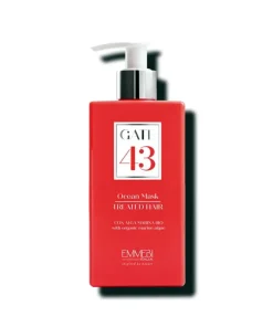 GATE WASH OCEAN 43 TREATED HAIR MASK – EMMEBI