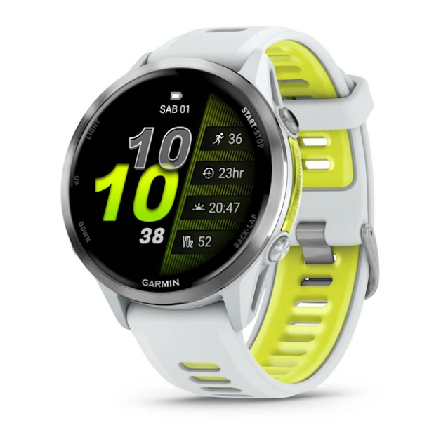 Garmin Forerunner® 970 - immagine 8