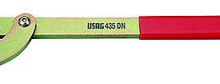 USAG 435 DN UTENSILE CHIAVE PER ROTAZIONE PULEGGE DISTRIBUZIONE ASSE A CAMME