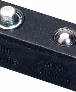 RICAMBIO QUADRO D’ATTACCO PER RIDUTTORE PER BUSSOLE DA 1/2 USAG 246 R3 Q246030