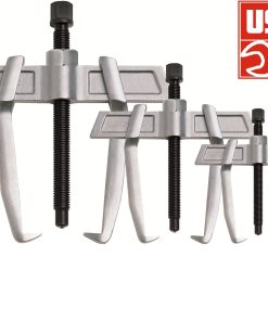 USAG 454 SE3 SERIE DI 3 ESTRATTORI A 2 BRACCI REVERSIBILI PER ESTERNO INTERNO PR