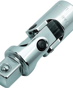 SNODO CARDANICO PER CHIAVI A BUSSOLA BUSSOLOTTO PR. ATTACCO 1/4 3/8 1/2 USAG 241