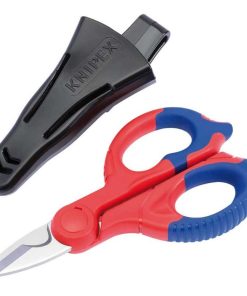 KNIPEX FORBICE PER ELETTRICISTA FORBICI PER ELETTRICISTI B21850000 95 05 155 SB