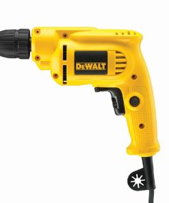 DEWALT TRAPANO ROTATIVO COMPATTO 550W DWD014S