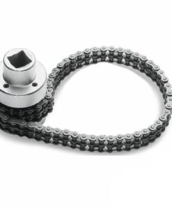 AFA TIGER 21705311 CHIAVE A CATENA DOPPIA SOTTILE PER SMONTAGGIO FILTRI OLIO