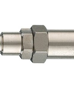 ANI 14/A OMNI RACCORDO ARIA COMPRESSA MASCHIO RAPIDO MASCHERINA PORTAGOMMA