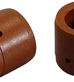 CEBORA 1507 DIFFUSORE DI RICAMBIO PER TORCIA CP 40 DIFFUSORI CONFEZIONE 2 PEZZI