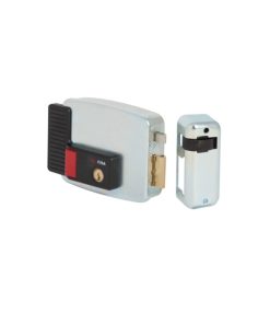 CISA 11931 SERRATURA ELETTRICA CANCELLETTO REVERSIBILE ELETTROSERRATURA ENT. 70