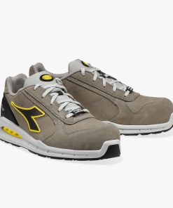 DIADORA UTILITY RUN NET AIRBOX LOW S3 SRC SCARPA SCARPE ANTINFORTUNISTICHE LAVOR