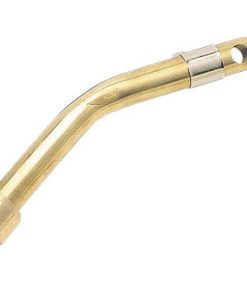 DAMI LANCE LANCIA CANNELLO CON BRUCIATORI IN OTTONE PER BRASATURE 6037