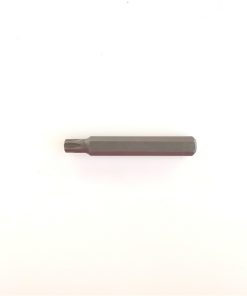 FERMEC BGS 276 INSERTO TORX LUNGO ATTACCO 10mm ESAGONALE INSERTI FRANCESI BIT