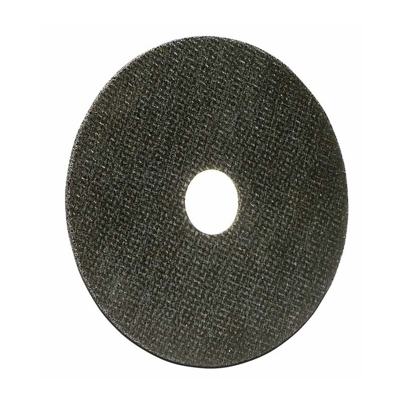 GRINDING 66252922844 DISCO DISCHI DA TAGLIO SOTTILE ALLUMINIO 115×1,6×22,23 mm - immagine 3
