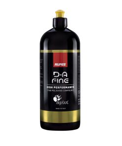 RUPES 9.DAFINE BIGFOOT PASTA ABRASIVA FINE AD ALTE PRESTAZIONI 1L PER FINITURA