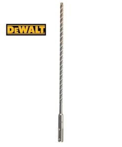 DEWALT PUNTE SDS PLUS 4 XLR PUNTA AL WIDIA PER CEMENTO PERCUSSIONE CALCESTRUZZO