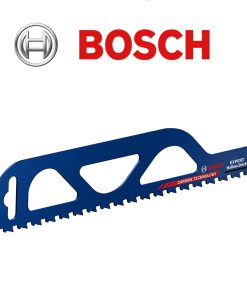 BOSCH EXPERT CARBIDE S1243 HM LAMA PER SEGA UNIVERSALE LAME PER MATTONE 300X50MM