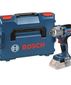 BOSCH GDS 18V-450 HC AVVITATORE MASSA BATTENTE IMPULSI SENZA BATTERIA VALIGETTA