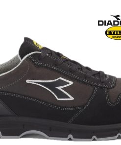 DIADORA UTILITY SCARPE DA LAVORO ANTINFORTUNISTICHE RUN METAL FREE S3L FO SR ESD