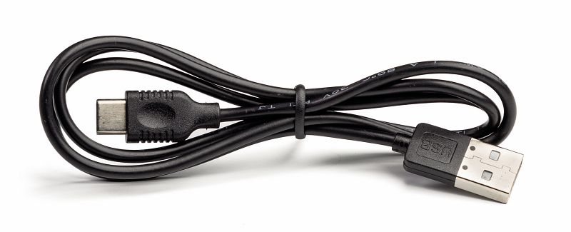 USAG 889 GR FARETTO LAMPADA LUCE A LED SENSORE DI MOVIMENTO RICARICABILE 500 LM - immagine 4