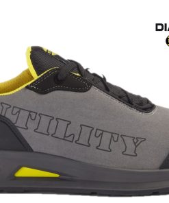 DIADORA UTILITY SCARPE DA LAVORO ANTINFORTUNISTICHE SMART SOFTBOX LOW S3L ESD